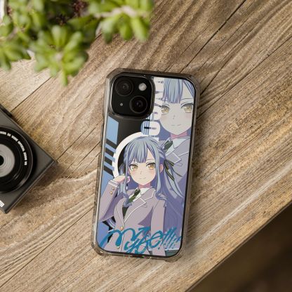 BanG Dream!&豐川祥子磁吸手機殼