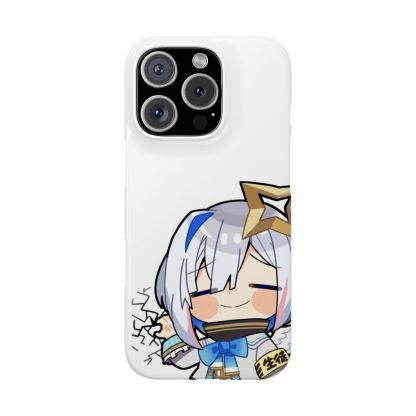 Hololive高清彩繪全包防摔菲林殼