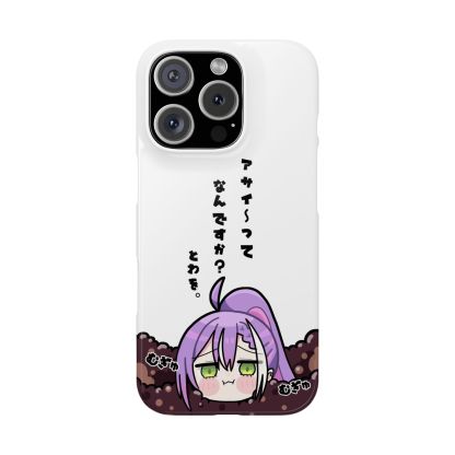 Hololive高清彩繪全包防摔菲林殼