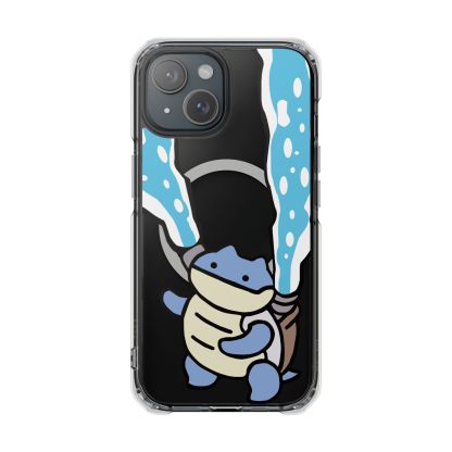 [Copy]初音未來&舔屏Miku磁吸手機殼