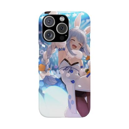 Hololive高清彩繪全包防摔菲林殼