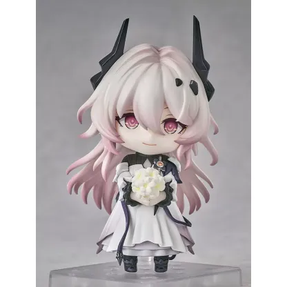 明日方舟Q版魔王特雷西婭花嫁MINI系列