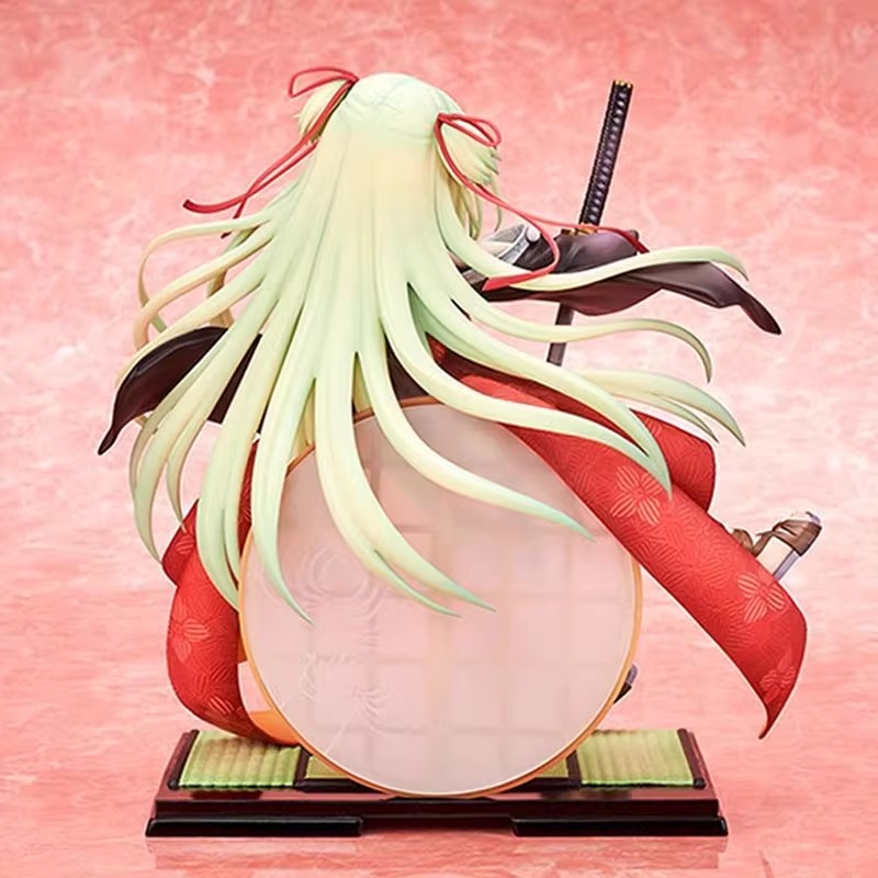 Broccoli 叢雨 千戀萬花 幼刀