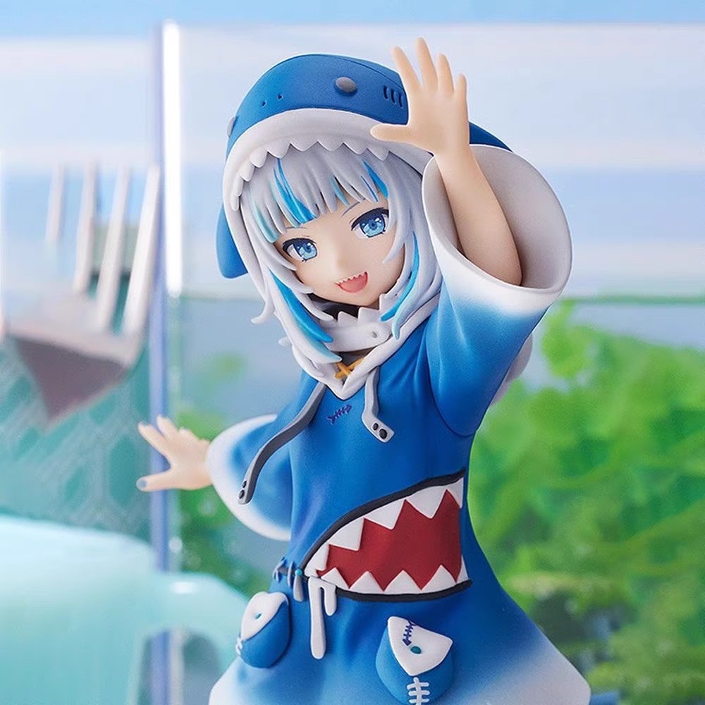 噶嗚·古拉 鯊魚娘 POP UP PARADE hololive GSC 虛擬主播