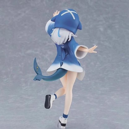 噶嗚·古拉 鯊魚娘 POP UP PARADE hololive GSC 虛擬主播