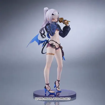 GSC Fate Grand Order 命運 Ruler 梅柳齊娜