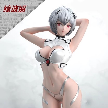 HS 綾波麗 1/6 新世紀福音戰士