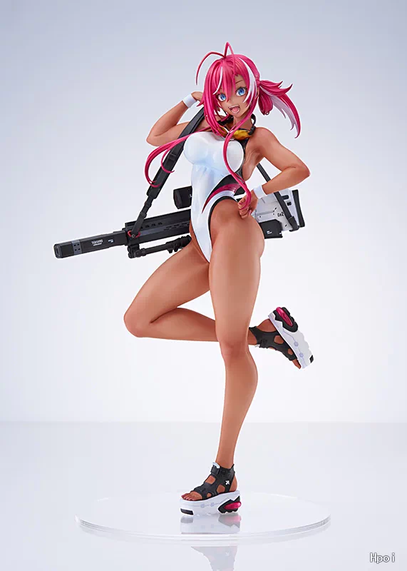 Hobby JAPAN ARMS NOTE 游泳部的大姐姐