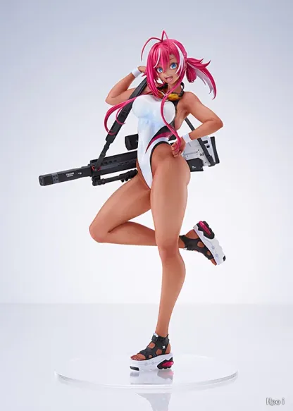 Hobby JAPAN ARMS NOTE 游泳部的大姐姐
