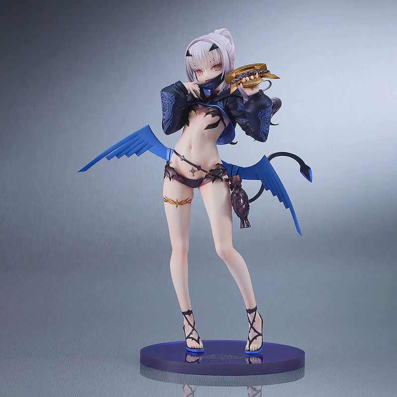 GSC Fate Grand Order 命運 Ruler 梅柳齊娜