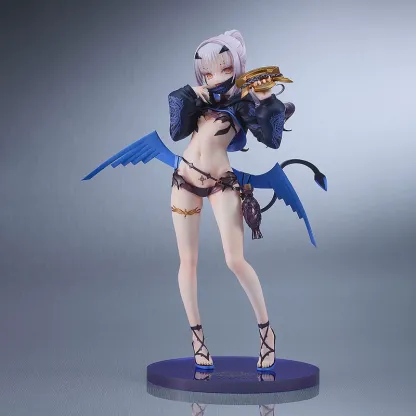 GSC Fate Grand Order 命運 Ruler 梅柳齊娜