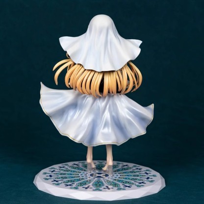 oh-ami Vibrastar 修女夏洛特 1/6 