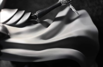 27獄戰鬥前輩 空洞騎士