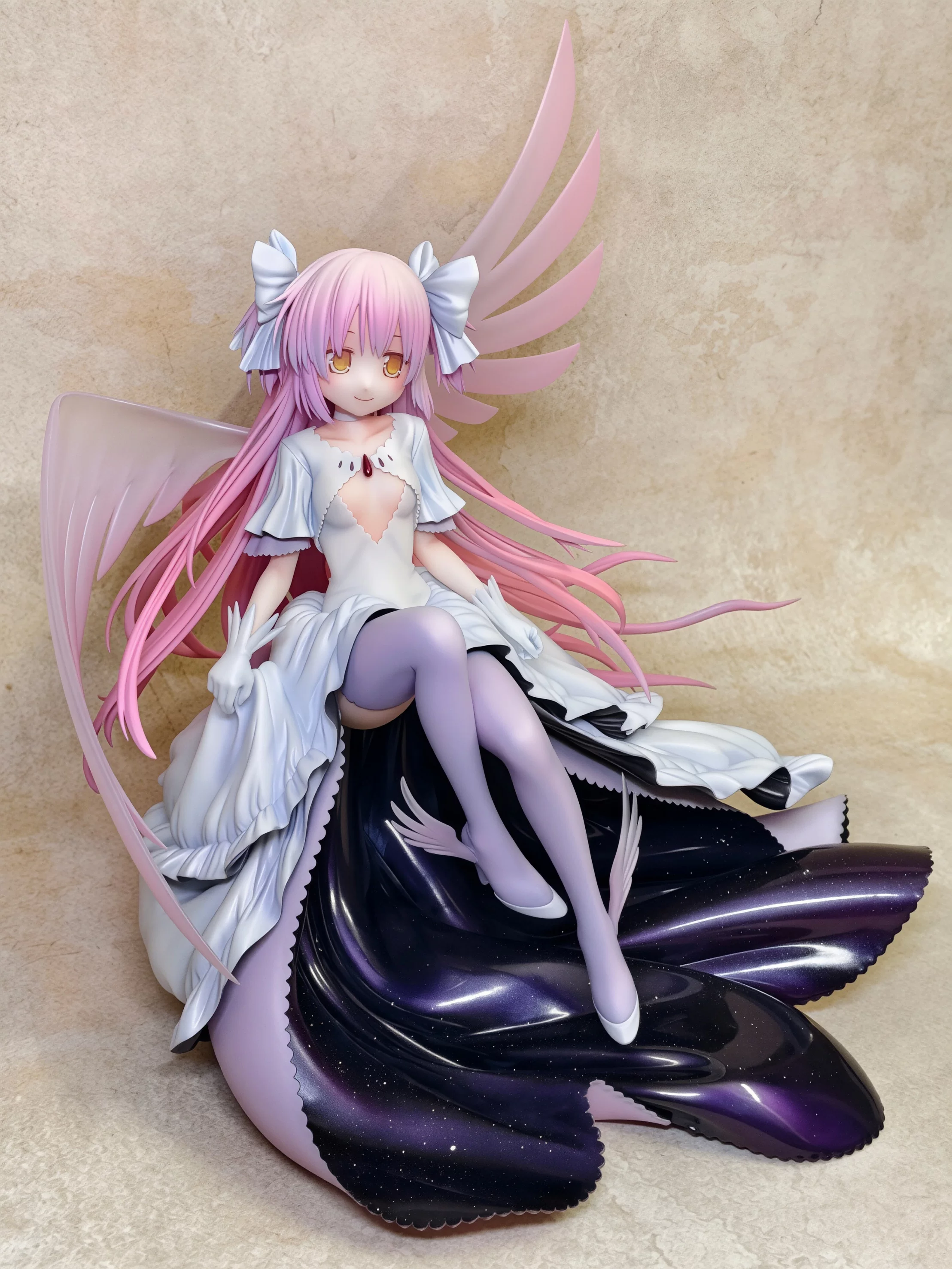 魔法少女終極小圓 鹿目圓GK