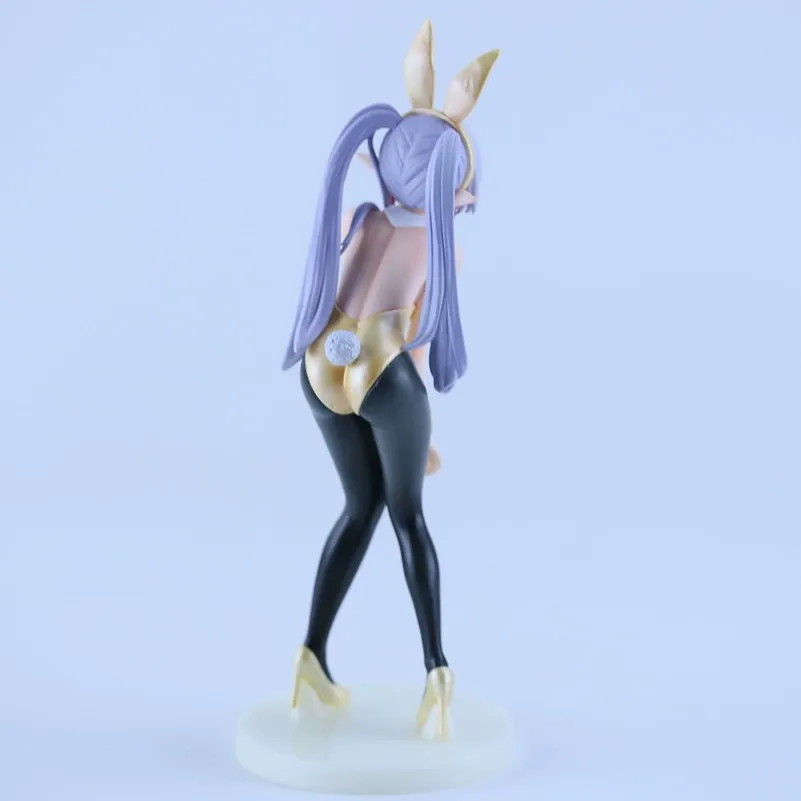 葬送的芙麗蓮 兔女郎精靈