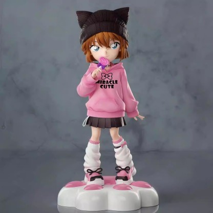 貓耳小哀 灰原哀 名偵探柯南 GK