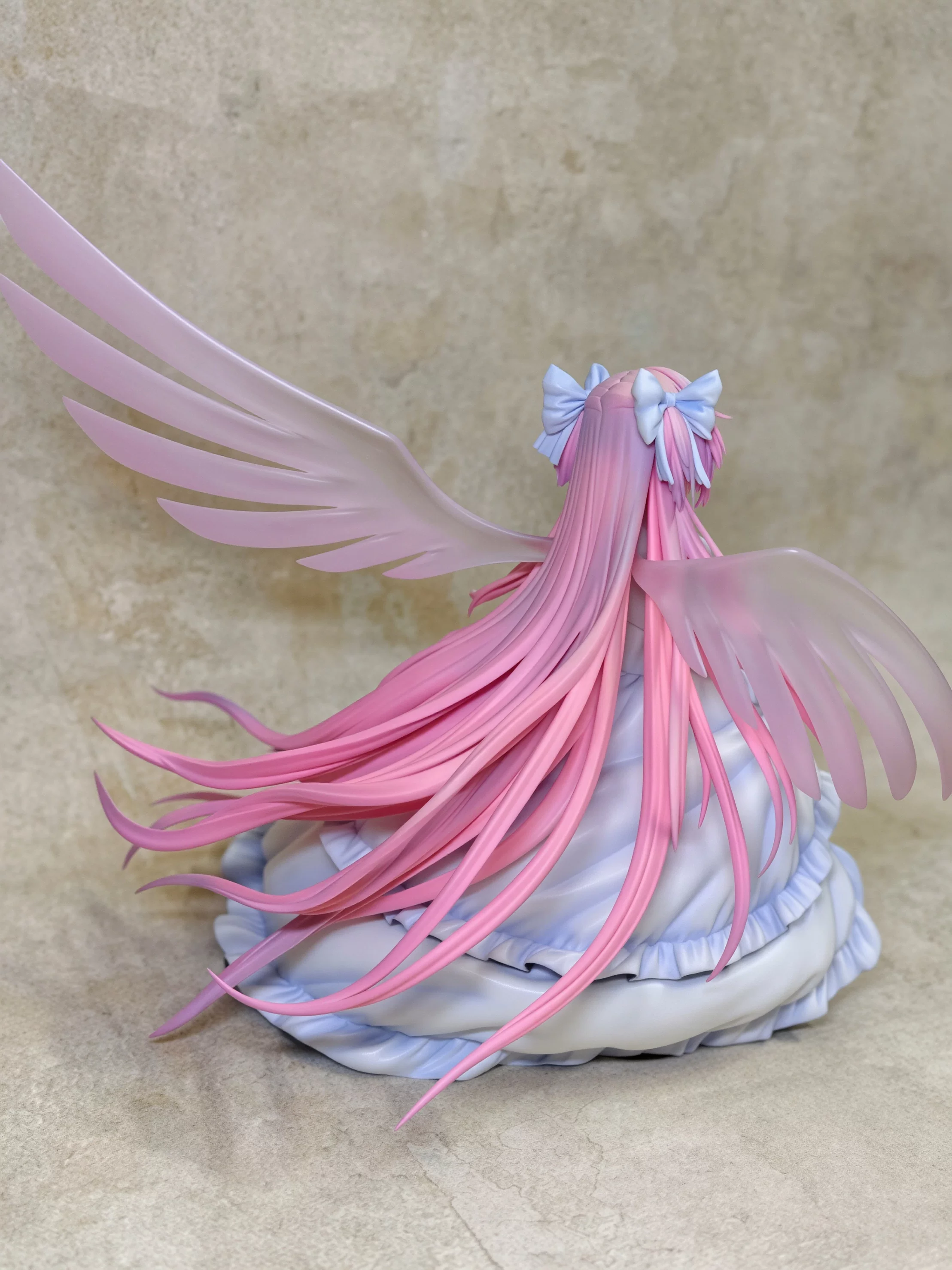 魔法少女終極小圓 鹿目圓GK