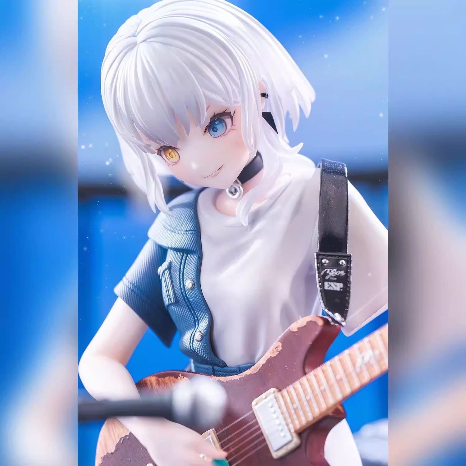 夢想協奏曲 MyGO!!迷途之子 要樂奈