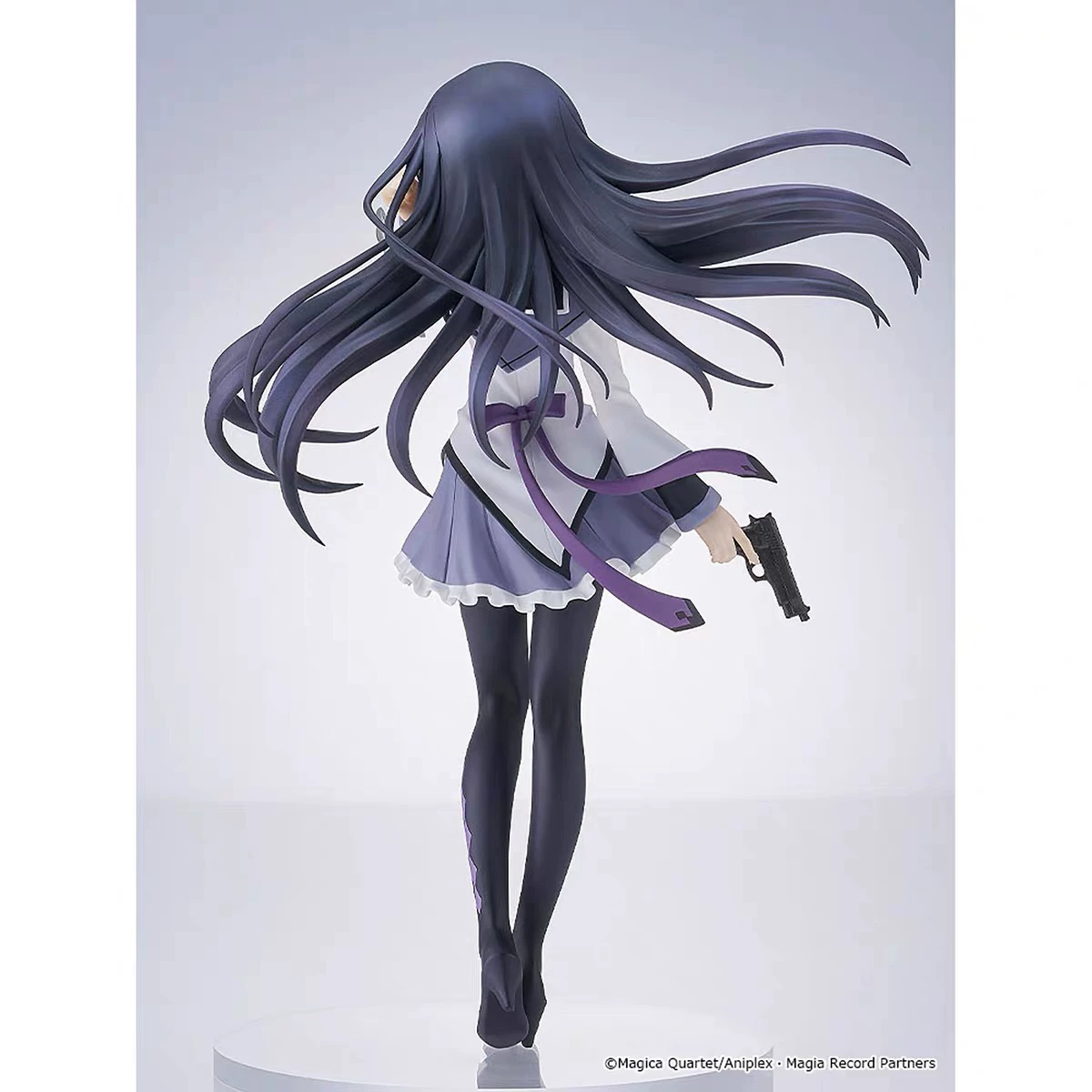 GSC 魔法少女小圓外傳 POP UP PARADE 曉美焰 長發