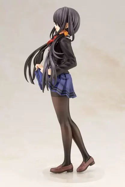 壽屋 約會大作戰 DATE A LIVE 時崎狂三 制服ver