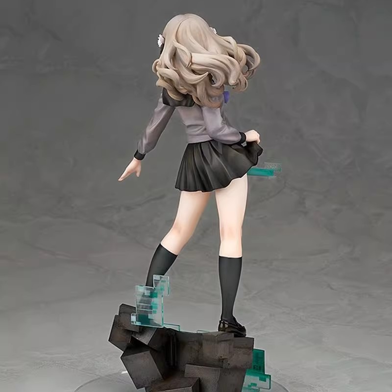 十三機兵防衛圈 冬坂五百里