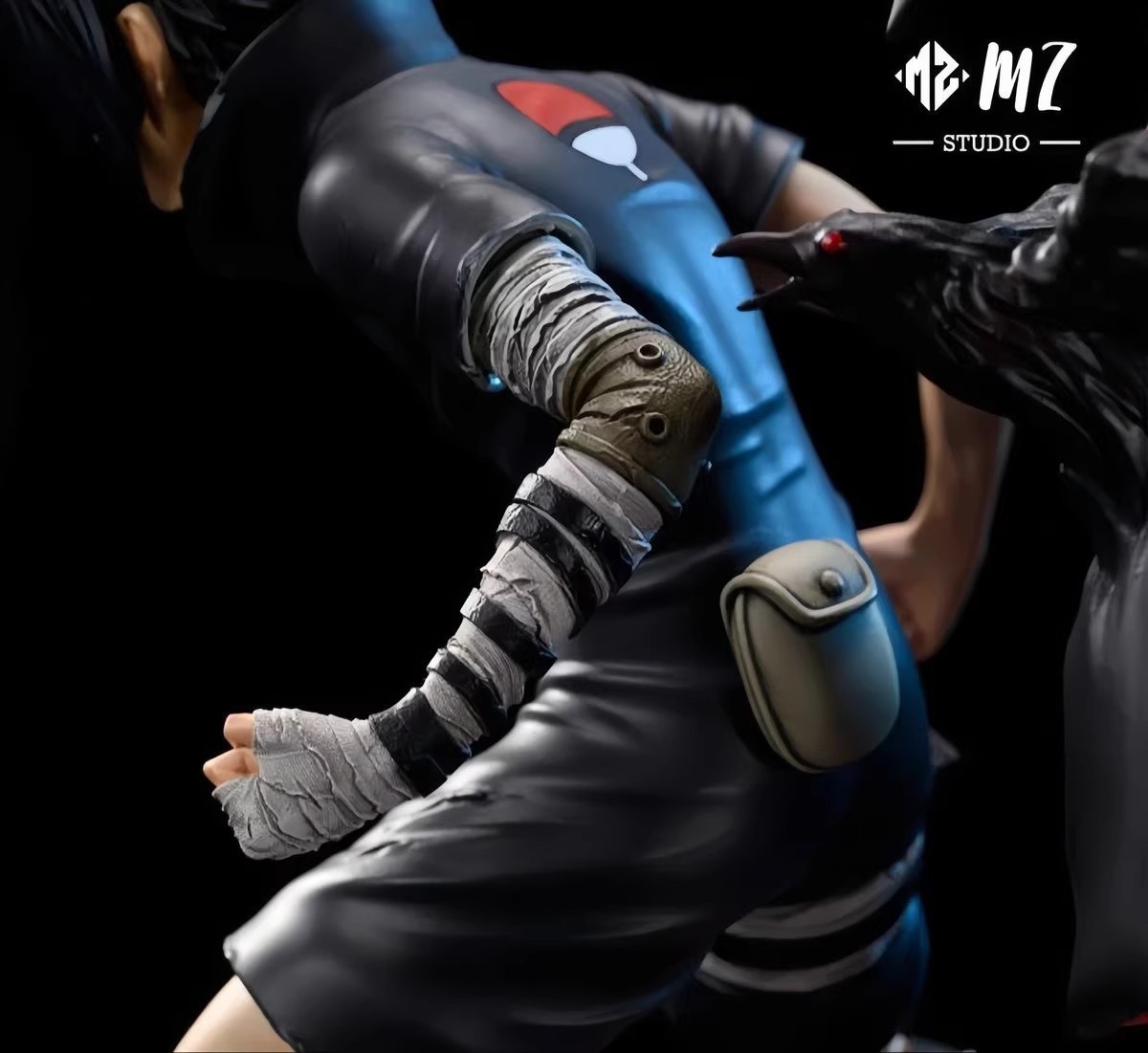 MZ鼬佐羈絆佐助 鼬