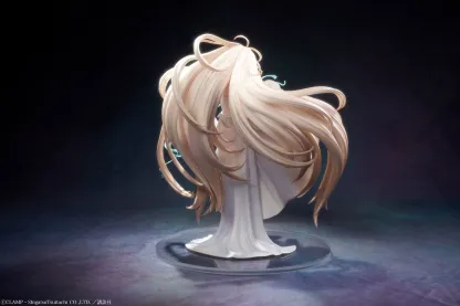 人形電腦天使心 小嘰 MAGI ARTS