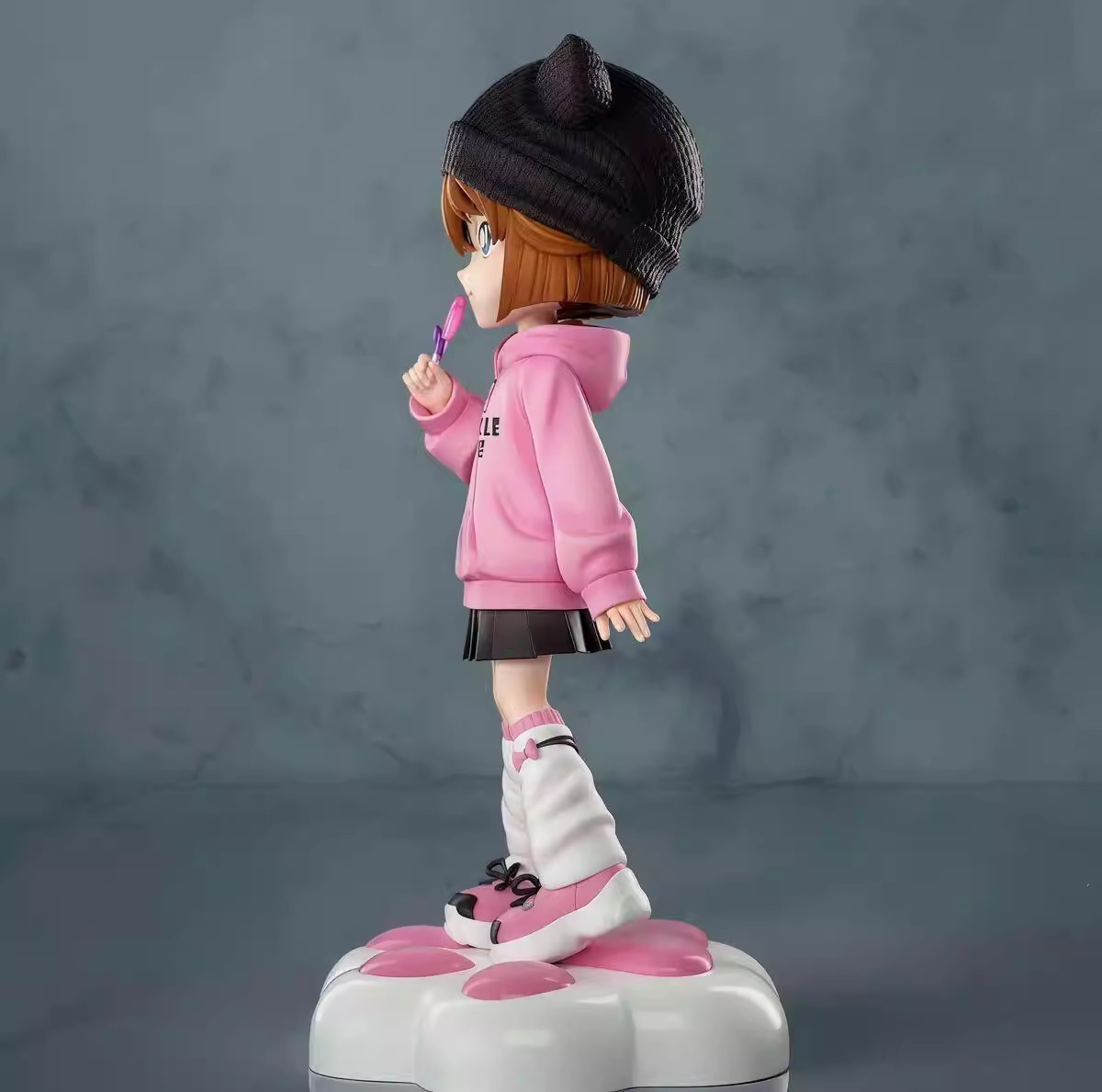 貓耳小哀 灰原哀 名偵探柯南 GK