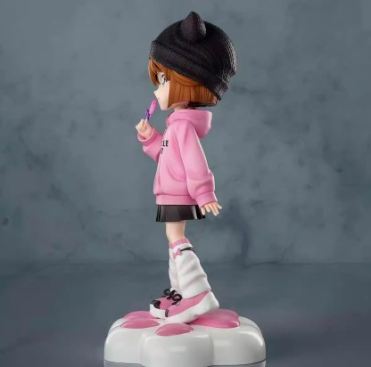 貓耳小哀 灰原哀 名偵探柯南 GK