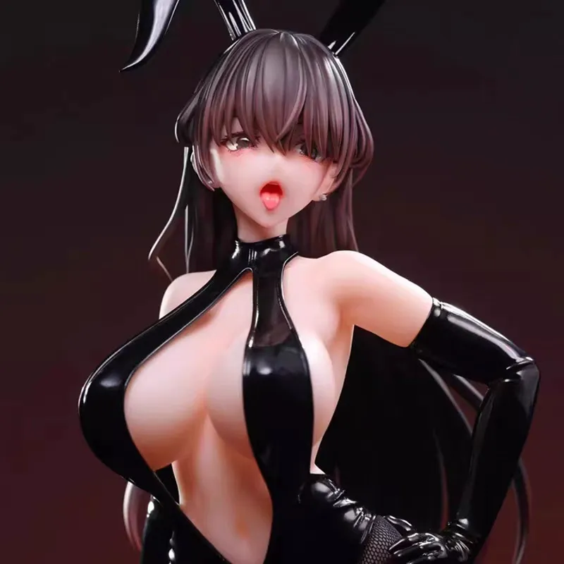 BearPanda 精品 1/7 追視眼 此方醬兔女郎