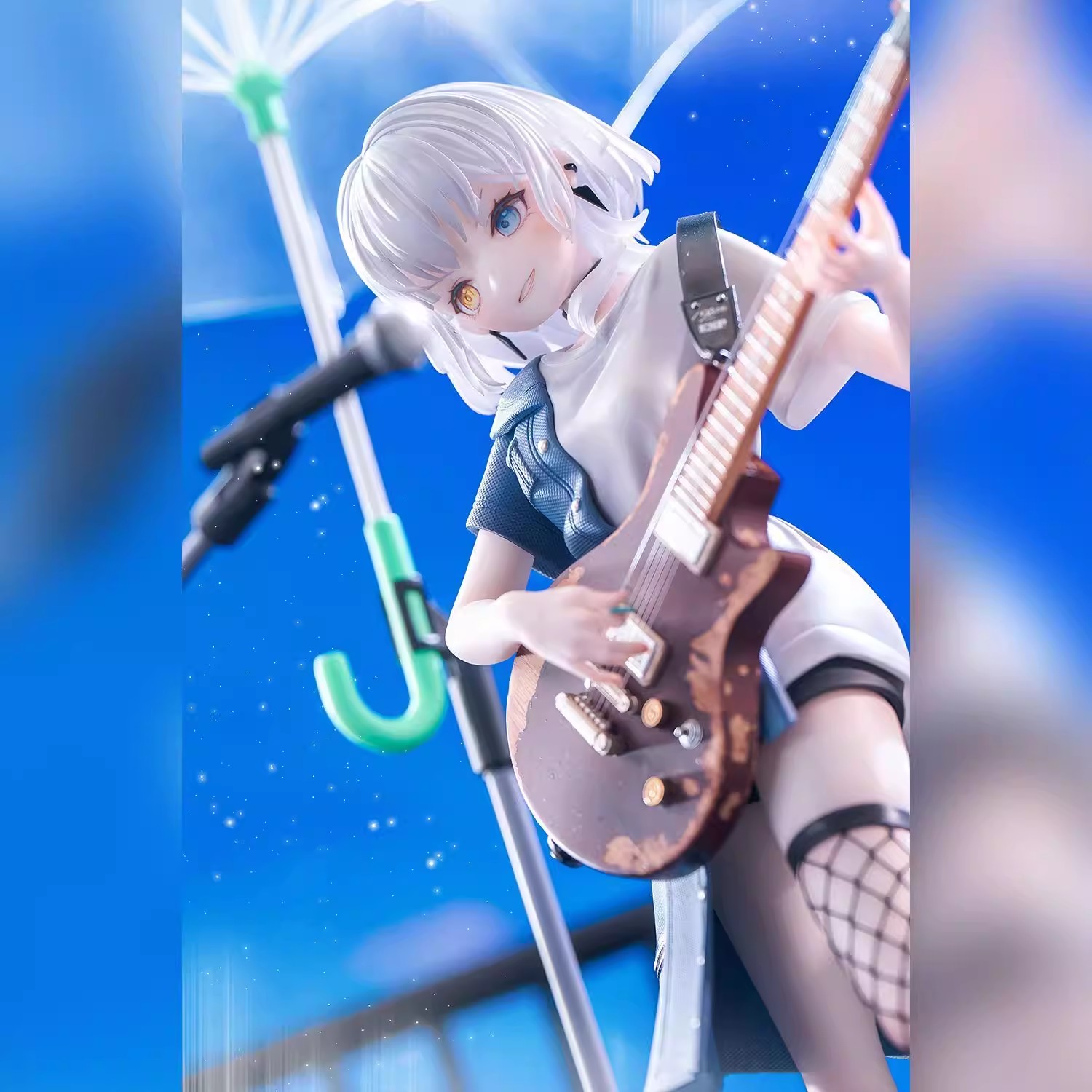 夢想協奏曲 MyGO!!迷途之子 要樂奈