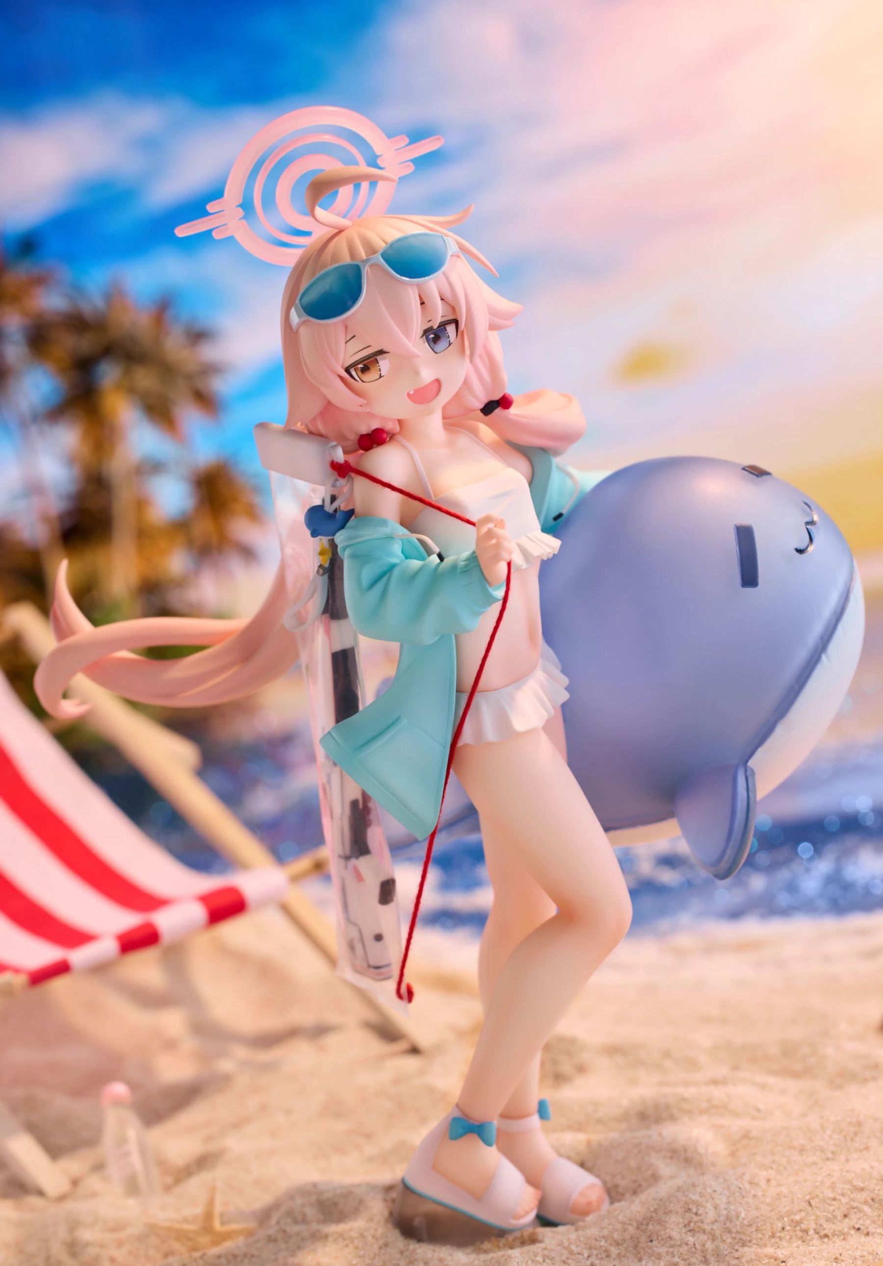 小鳥遊·星野1/7 泳裝 站姿