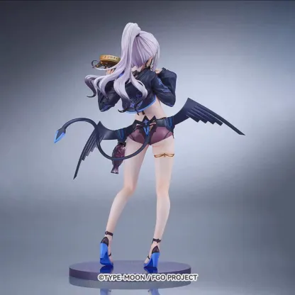 GSC Fate Grand Order 命運 Ruler 梅柳齊娜