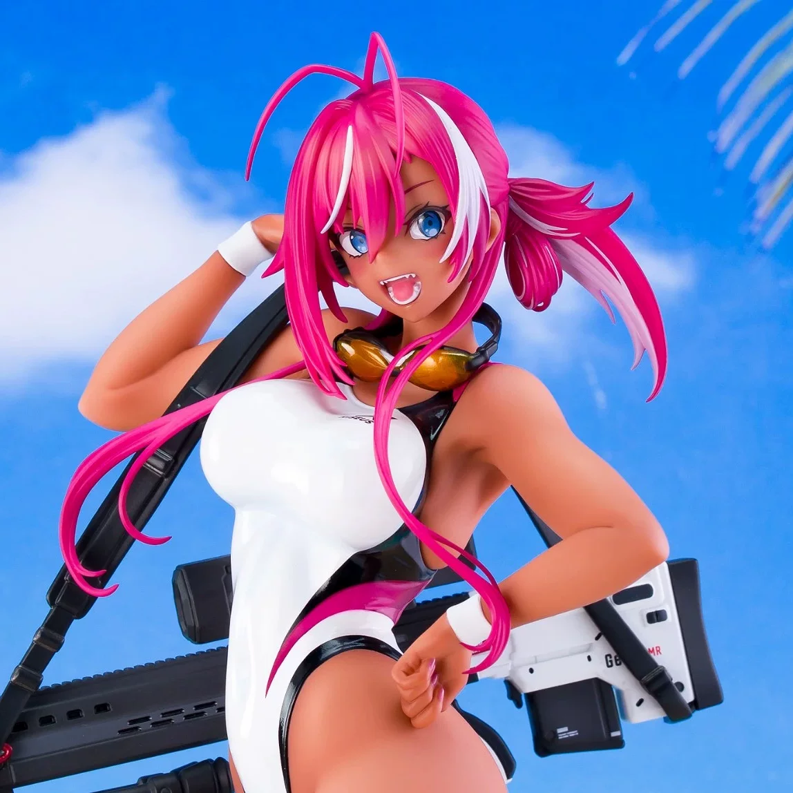  Hobby JAPAN ARMS NOTE 游泳部的大姐姐