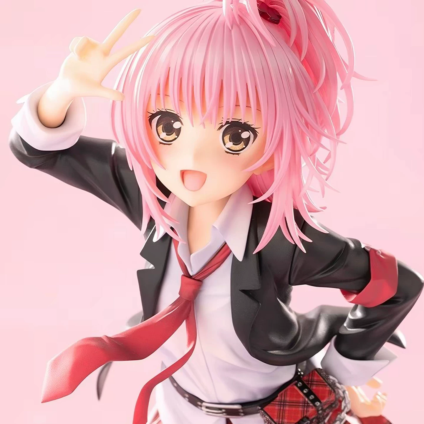 壽屋 守護甜心! 日奈森亞夢 校服