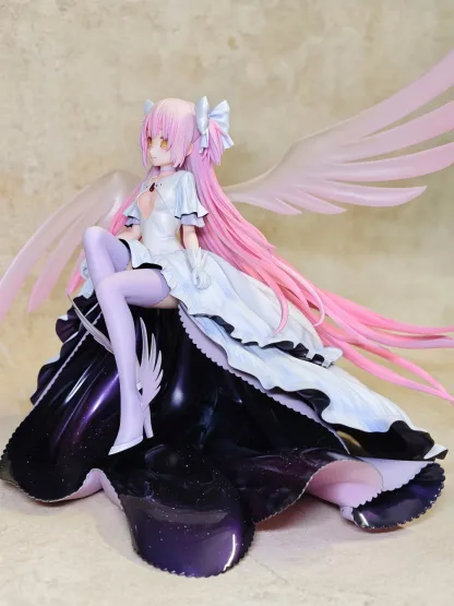魔法少女終極小圓 鹿目圓GK