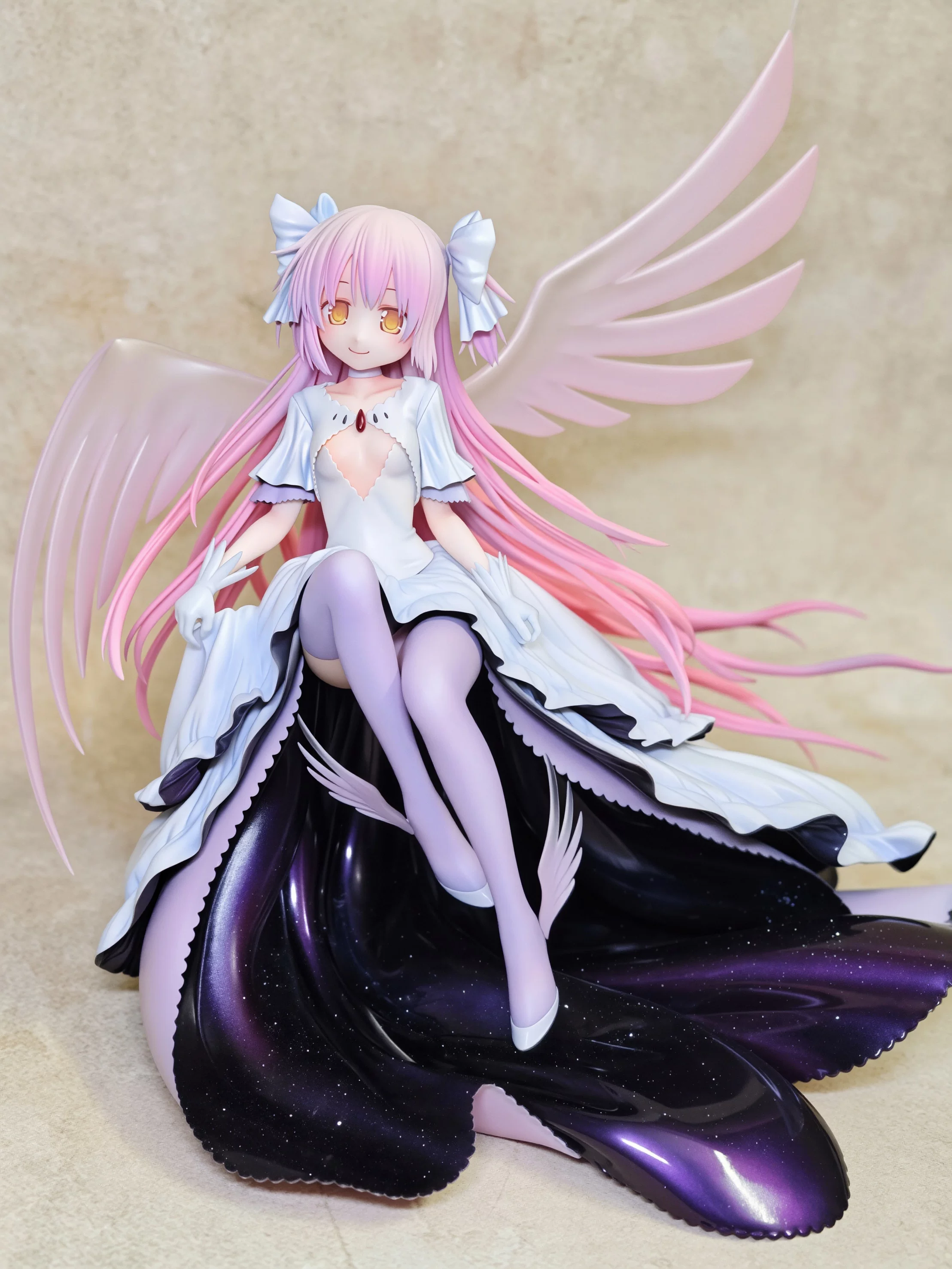 魔法少女終極小圓 鹿目圓GK