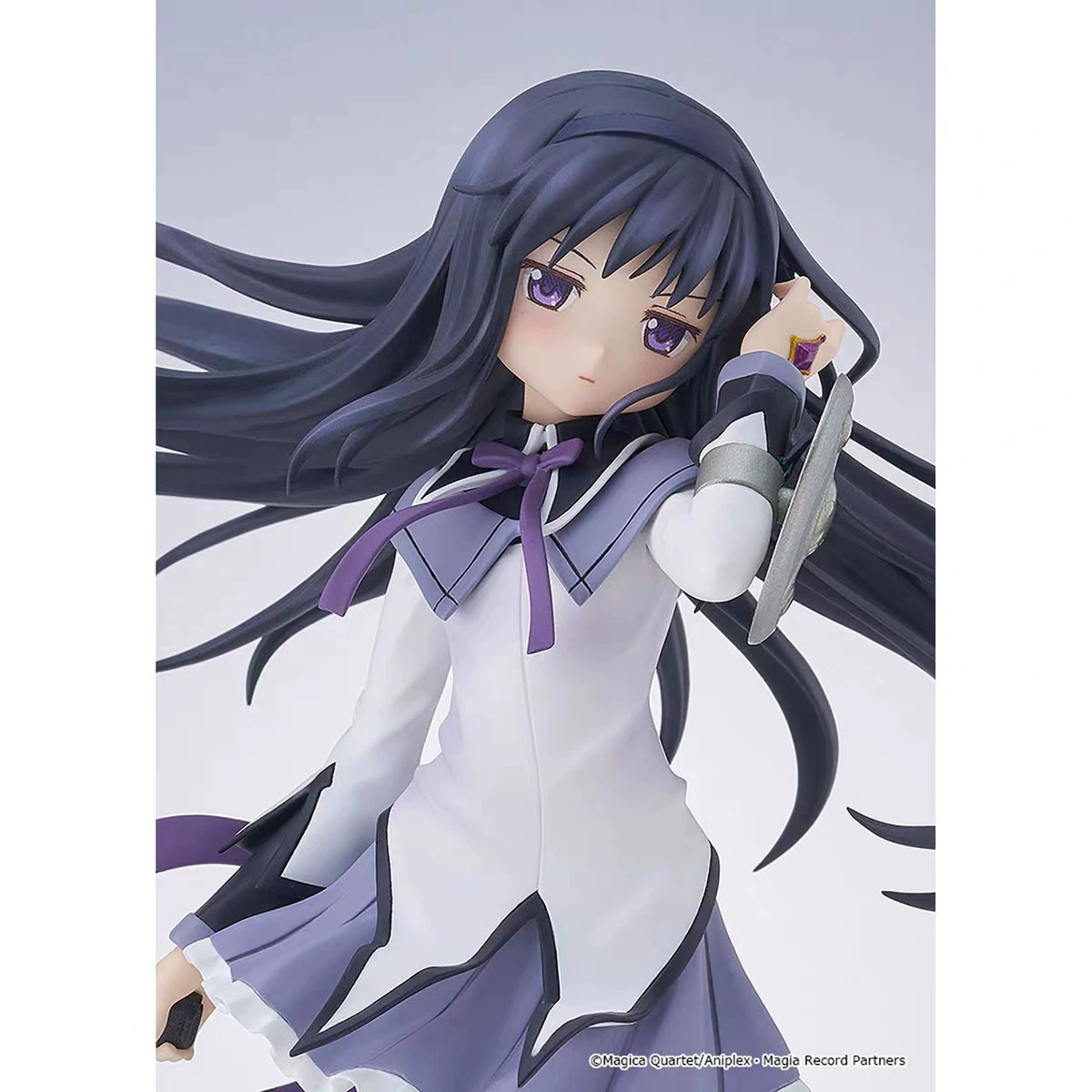 GSC 魔法少女小圓外傳 POP UP PARADE 曉美焰 長發