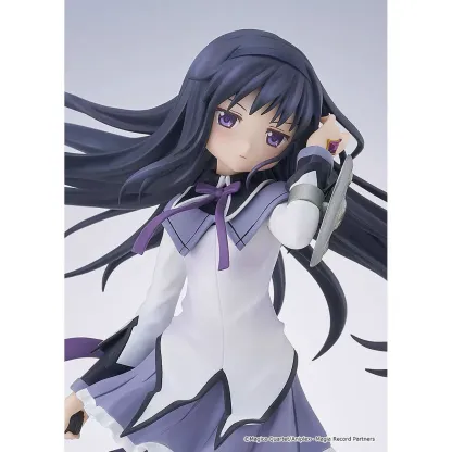 GSC 魔法少女小圓外傳 POP UP PARADE 曉美焰 長發