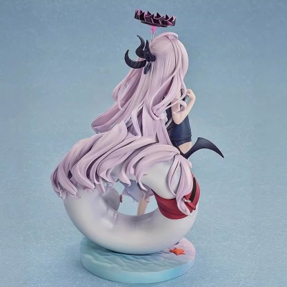 GSC 蔚藍檔案 空崎日奈 死庫水 泳裝