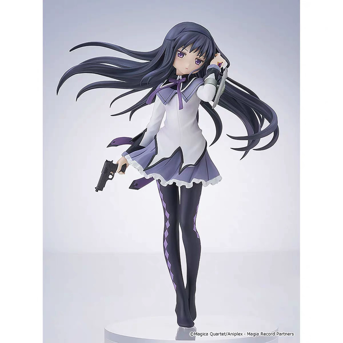 GSC 魔法少女小圓外傳 POP UP PARADE 曉美焰 長發