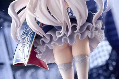 Fate 梅柳齊娜 東方人形妖蘭  1/7