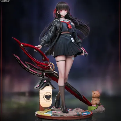 Singularity studio 1/6 千咲 朽葉千咲