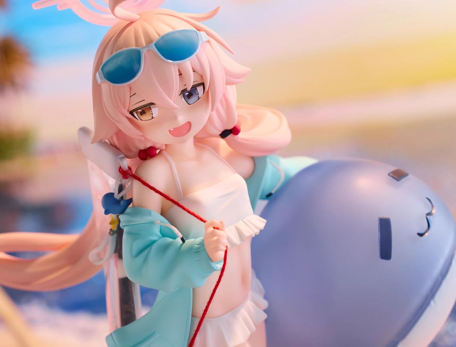 小鳥遊·星野1/7 泳裝 站姿