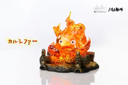 神隱工作室 遇見系列卡西法經典色 可發光