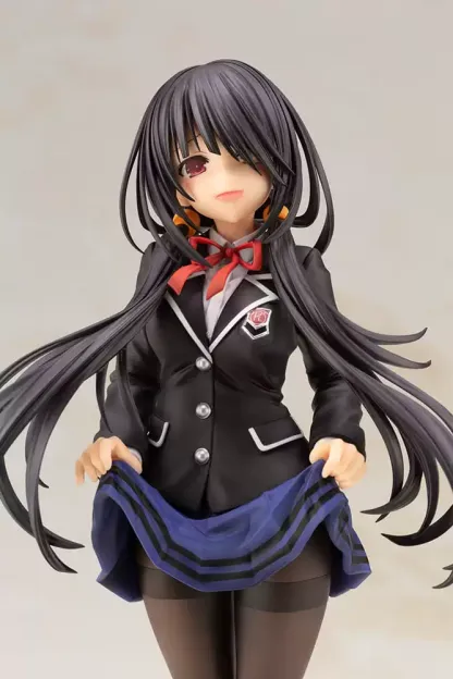 壽屋 約會大作戰 DATE A LIVE 時崎狂三 制服ver