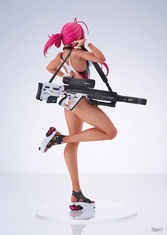  Hobby JAPAN ARMS NOTE 游泳部的大姐姐
