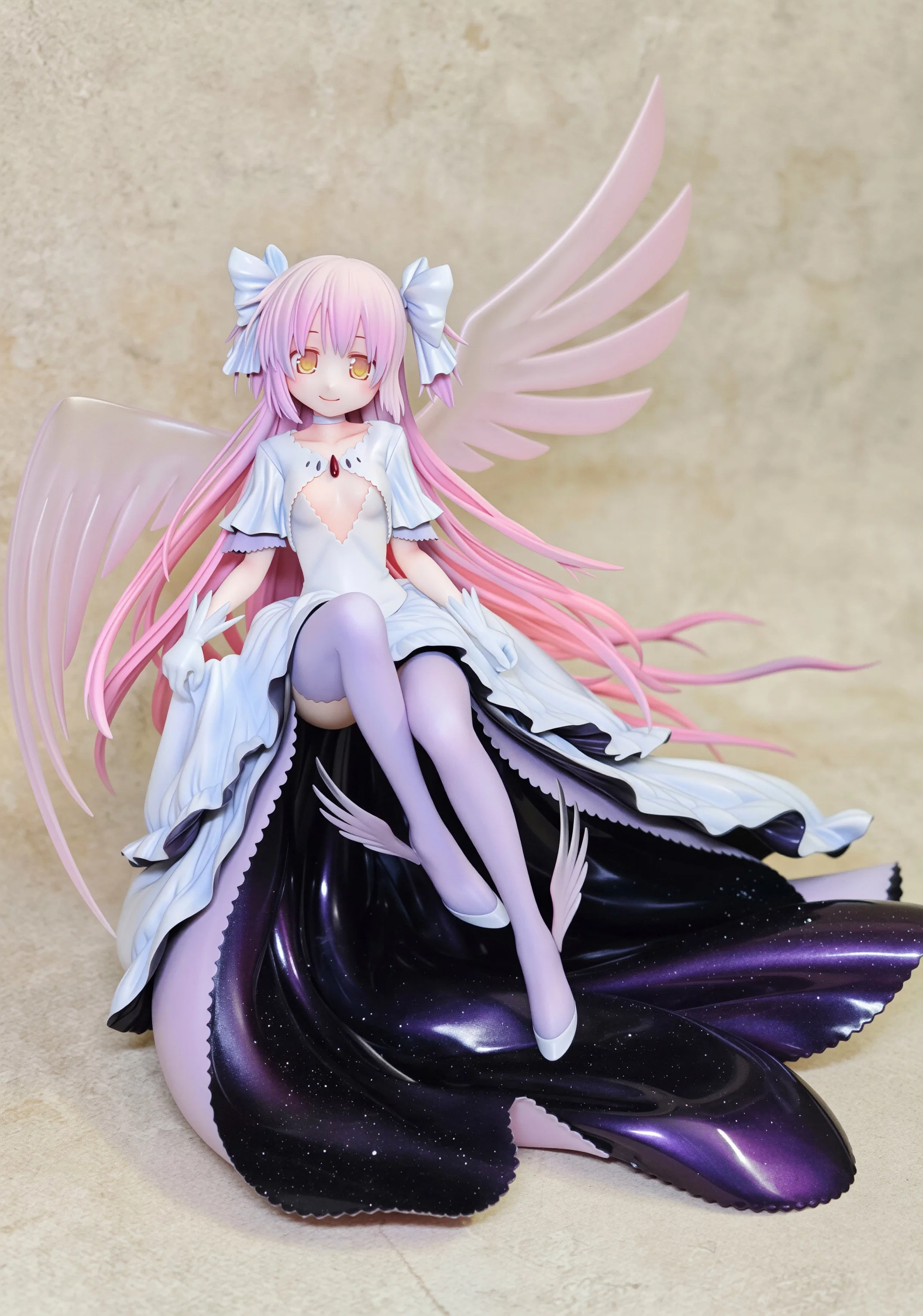 魔法少女終極小圓 鹿目圓GK
