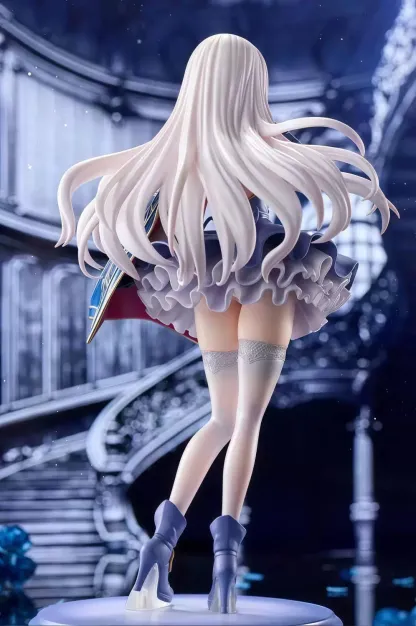 Fate 梅柳齊娜 東方人形妖蘭  1/7