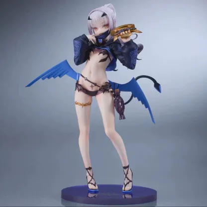 GSC Fate Grand Order 命運 Ruler 梅柳齊娜